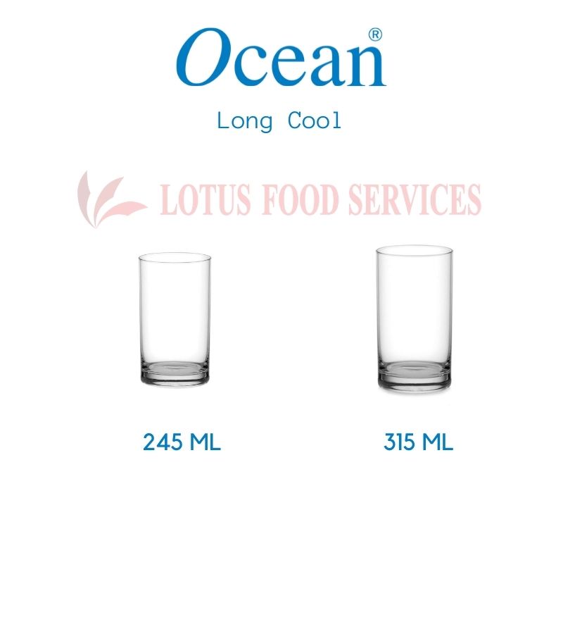 LONG COOL, 245 ML.