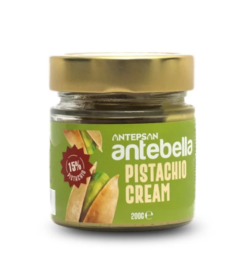 Antebella Pistachio Cream 15%