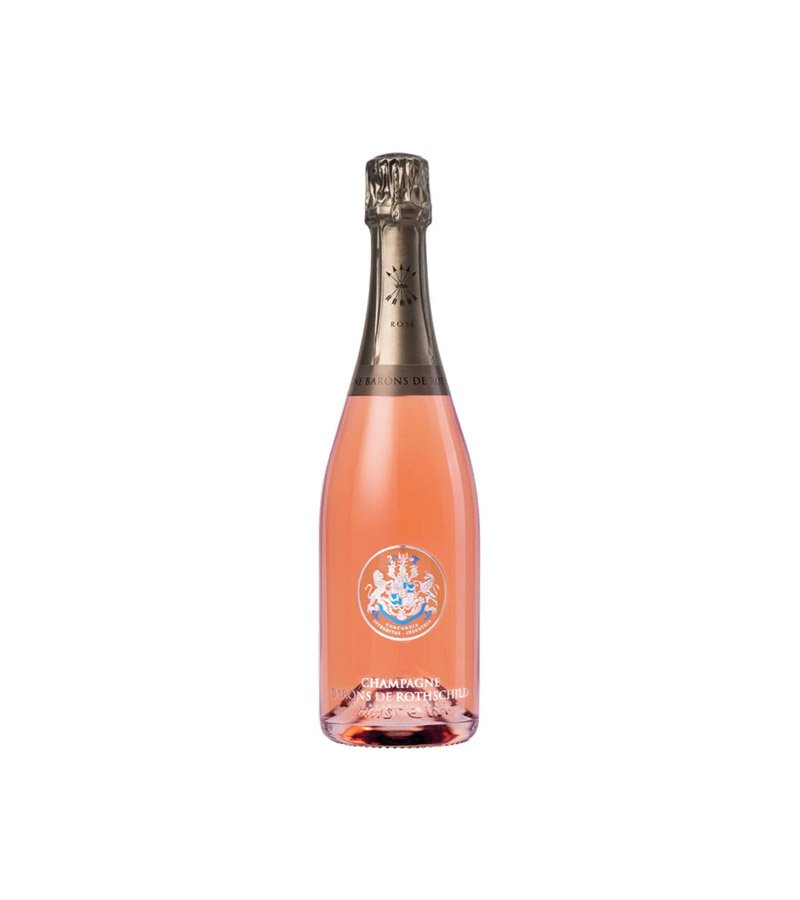 Barons de Rothschild Rose