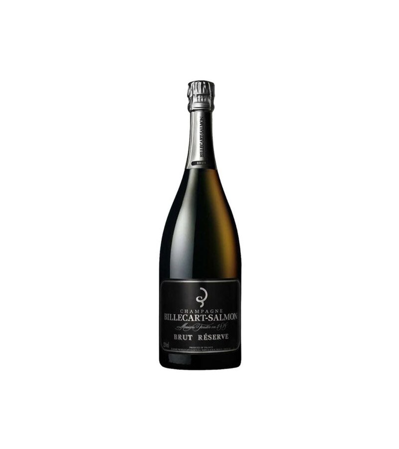 Billecart Salmon Brut Reserve 1500 ml