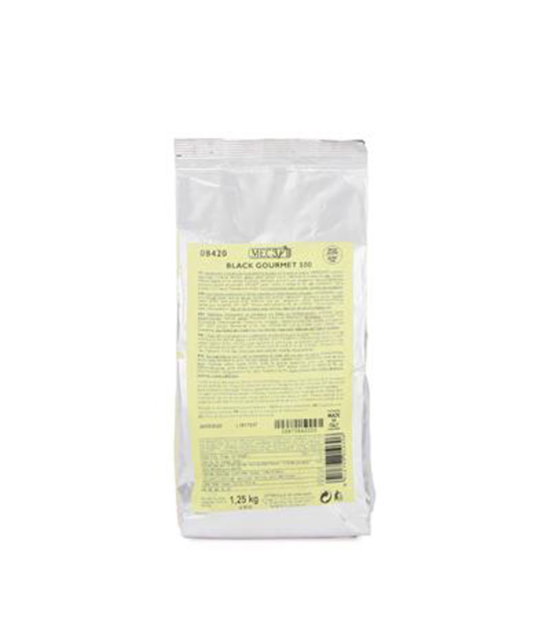 Mec3 - Black Gourmet - 1.25 Kg