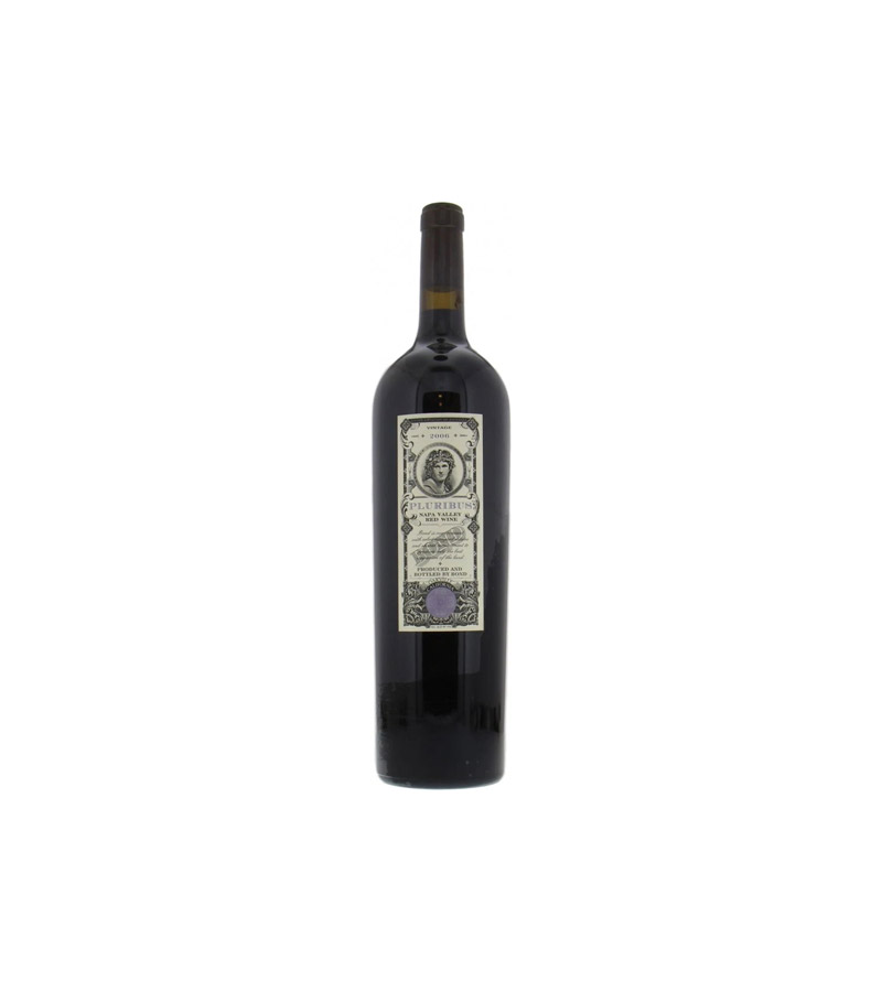 Bond Estate Ð Pluribus MAGNUM