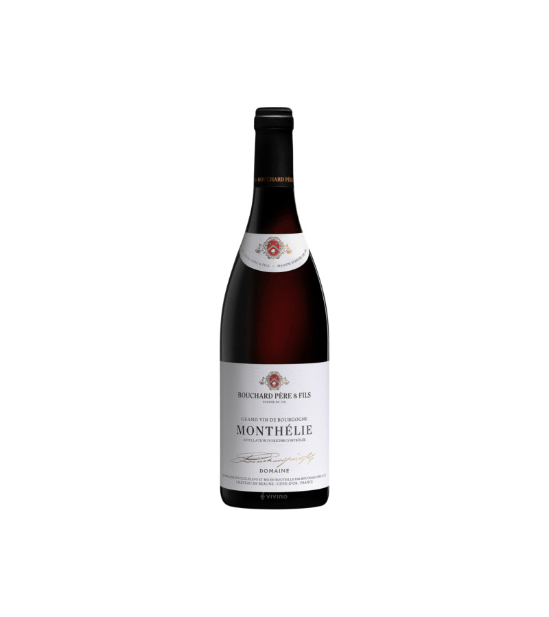 Bouchard Pere et Fils Monthelie