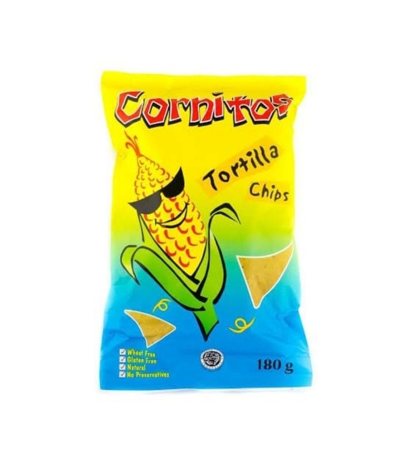 Cornitos Tortilla Chips