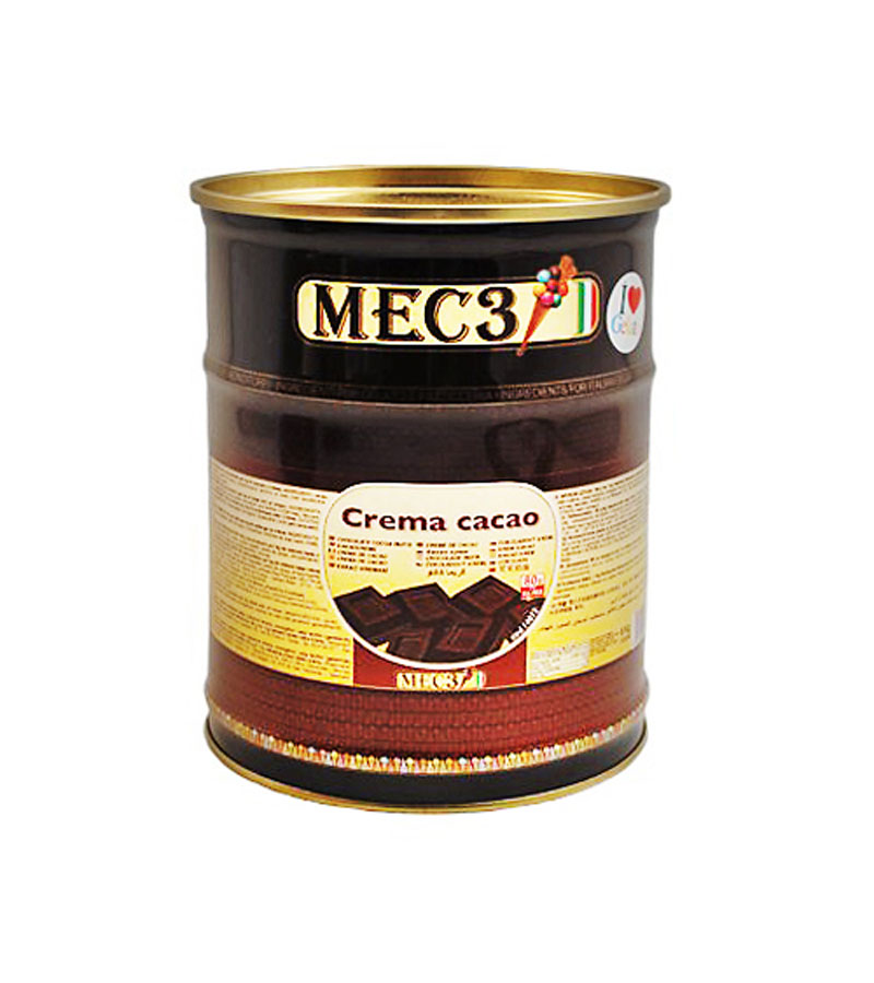 Mec3 - Cream Cacao - 6 Kg