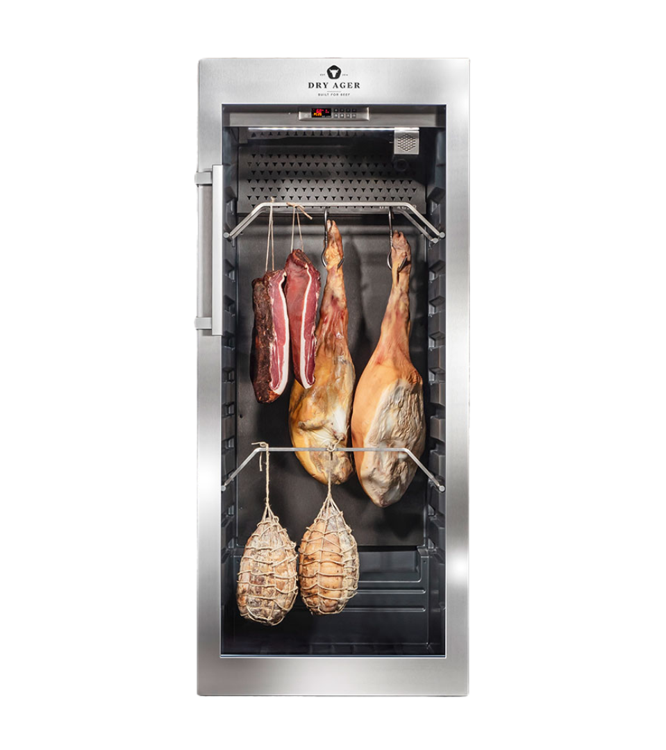 DRY AGER Dry Aging Machine DX 1000 - Multi Flashindo Karisma