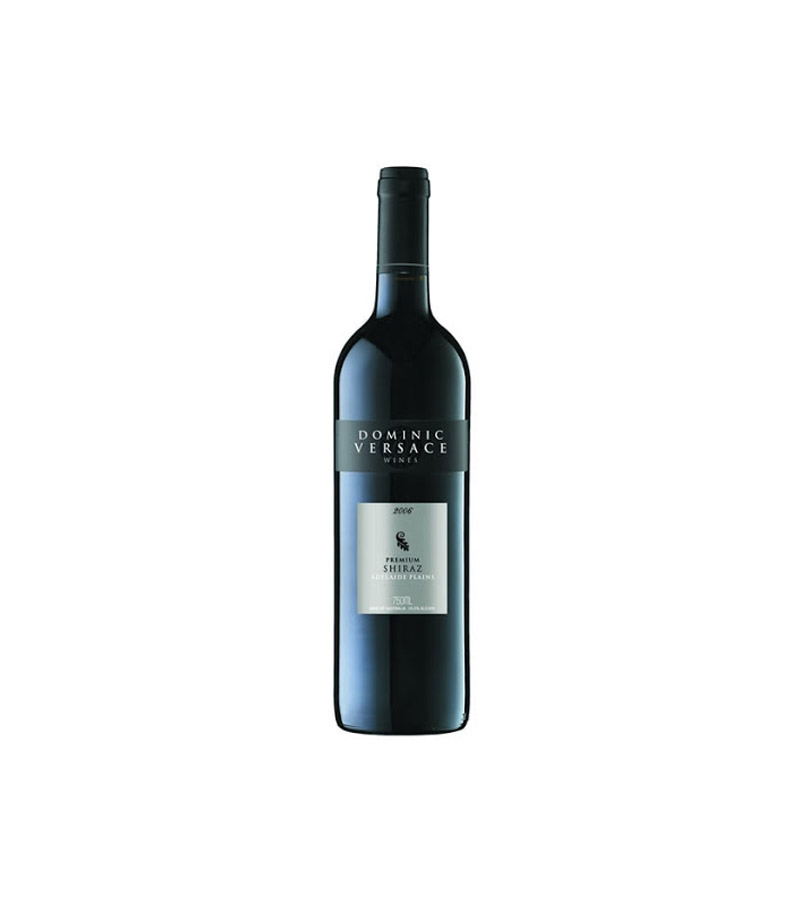 Dominic Versace Premium Shiraz