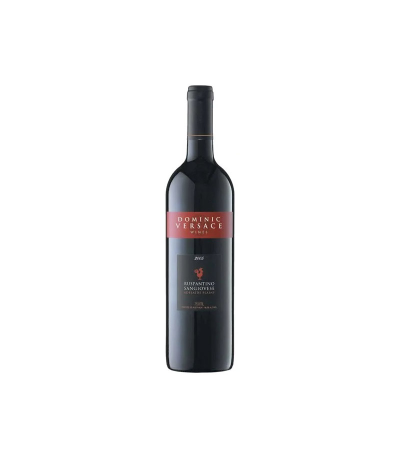 Dominic Versace Ruspantino Sangiovese