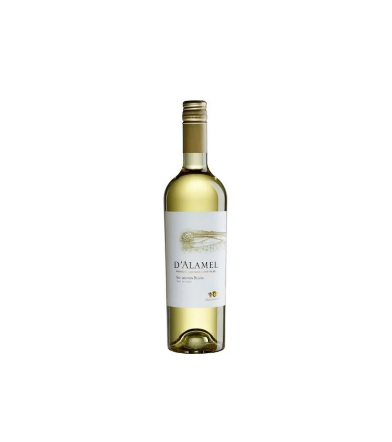 DAlamel Reserva Sauvignon Blanc