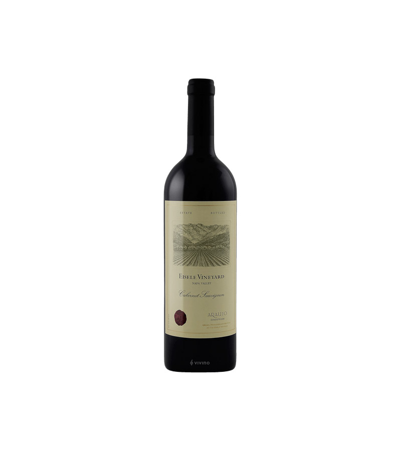 Eisele Vineyard Cabernet Sauvignon