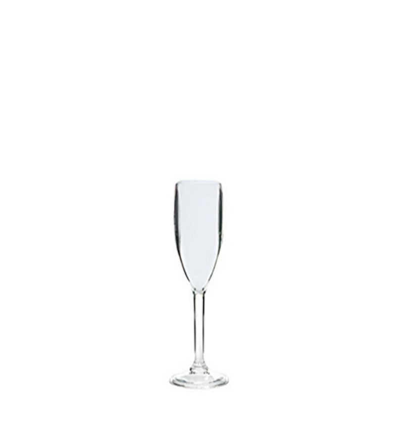 Ocean Sante - Flute Champagne 210 ml - Lotus Food Services - F&B and ...