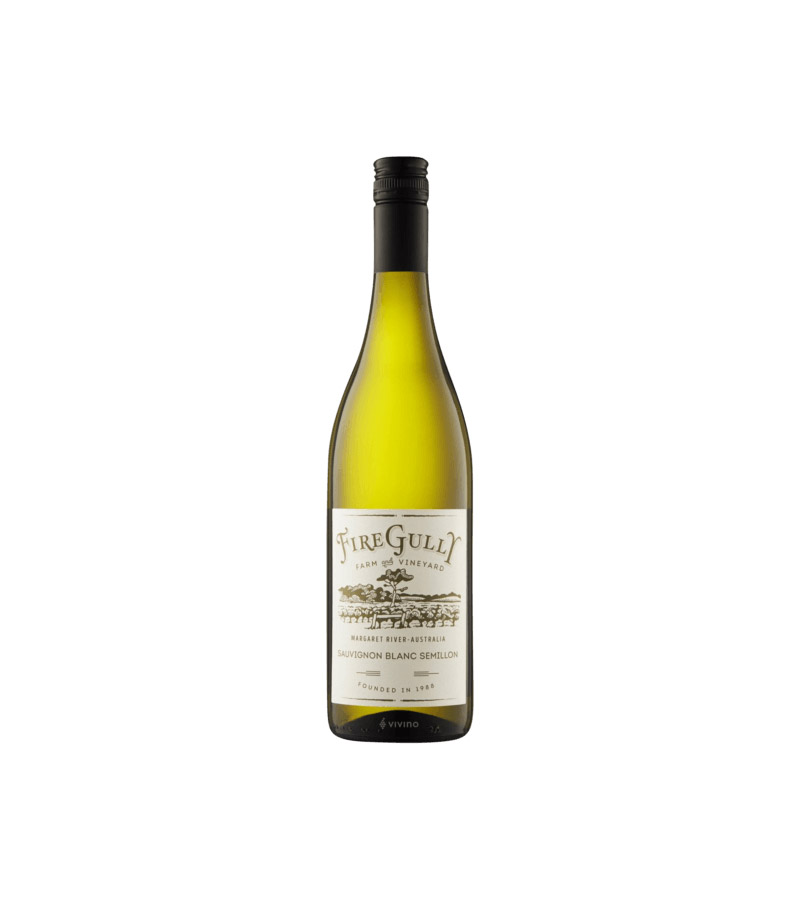 Fire Gully Sauvignon Blanc Semillon