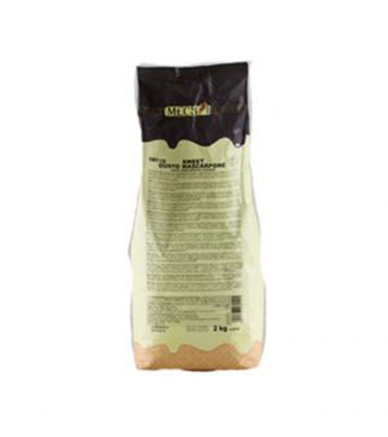 Mec3 - Gusto Cioccolato - 2 Kg