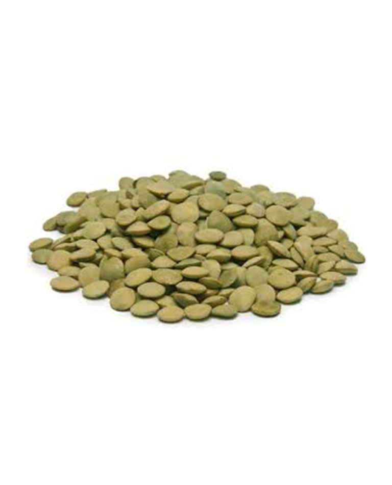 Bean Lentil Green / Brow