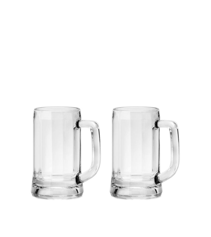 Ocean Munich - Beer Mug 640 Ml - Lotus Food Services - F&b And Kitchen 