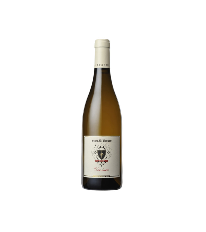 Maison Nicolas Perrin Condrieu Blanc