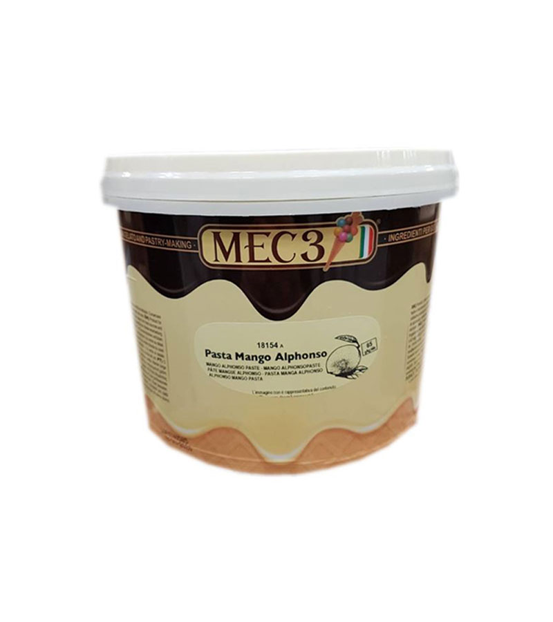 Mec3 - Mango Alfonso - 3 Kg