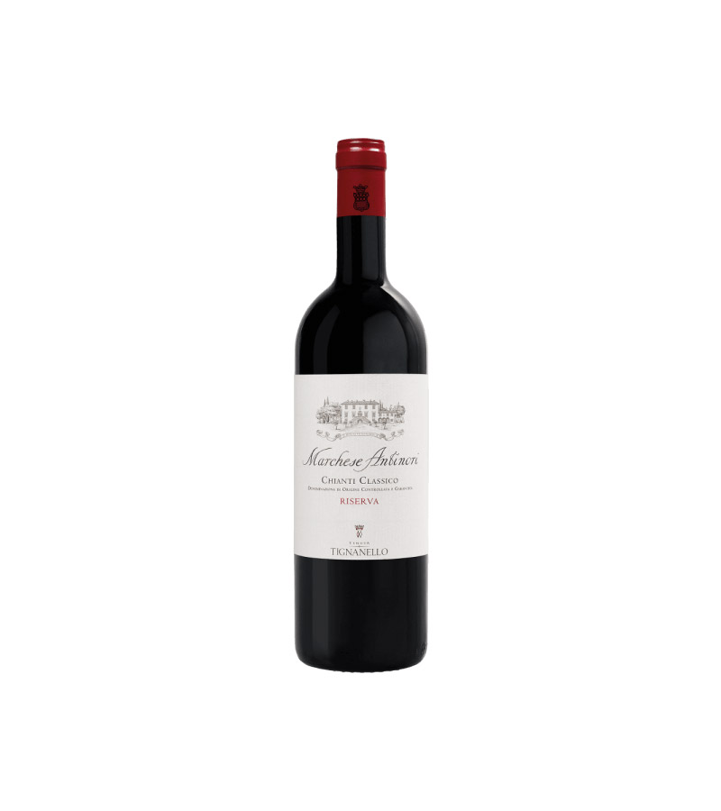 Marchese Antinori Chianti Classico DOCG Riserva