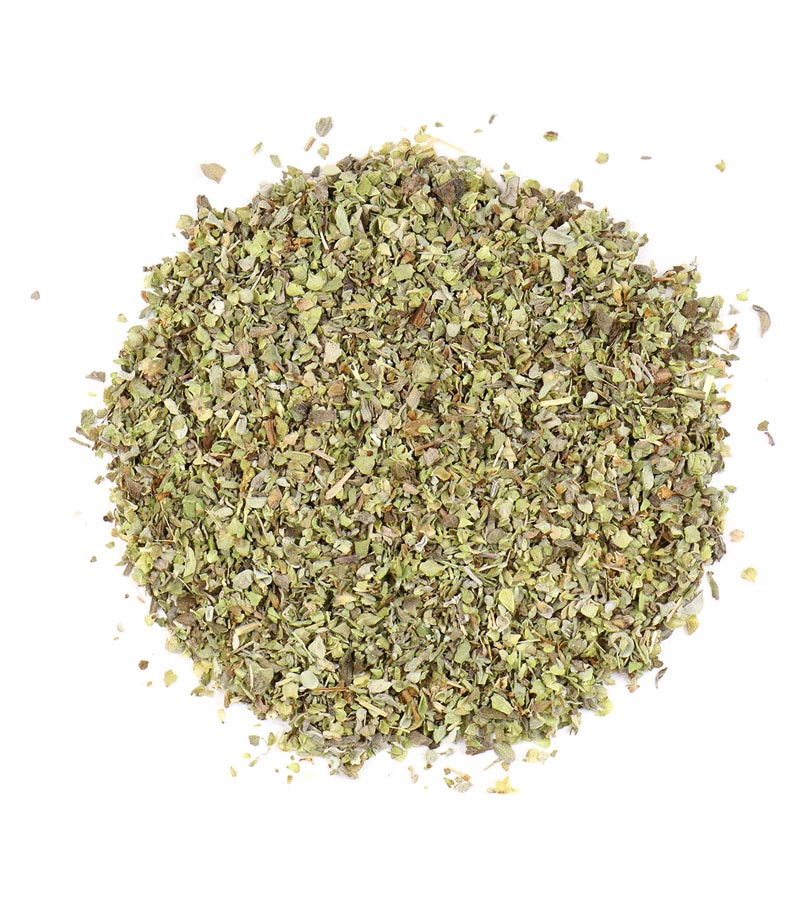 Dried Herb Marjoram