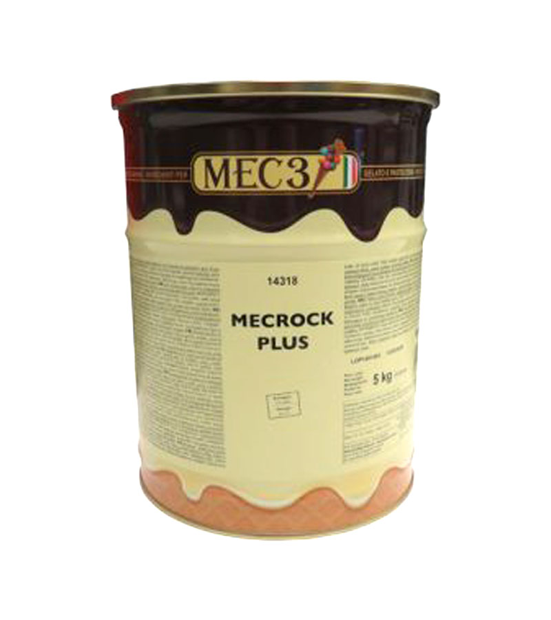 Mec3 - MecRock Ripple Plus - 5.5 kg