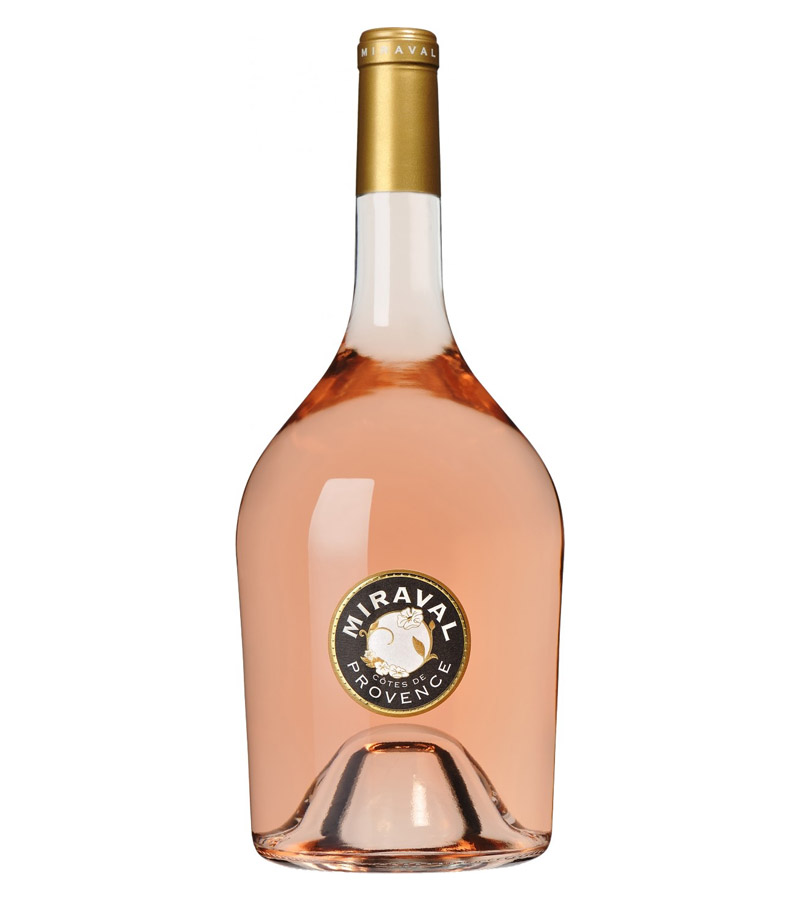 Miraval Provence Rose 3000 ml