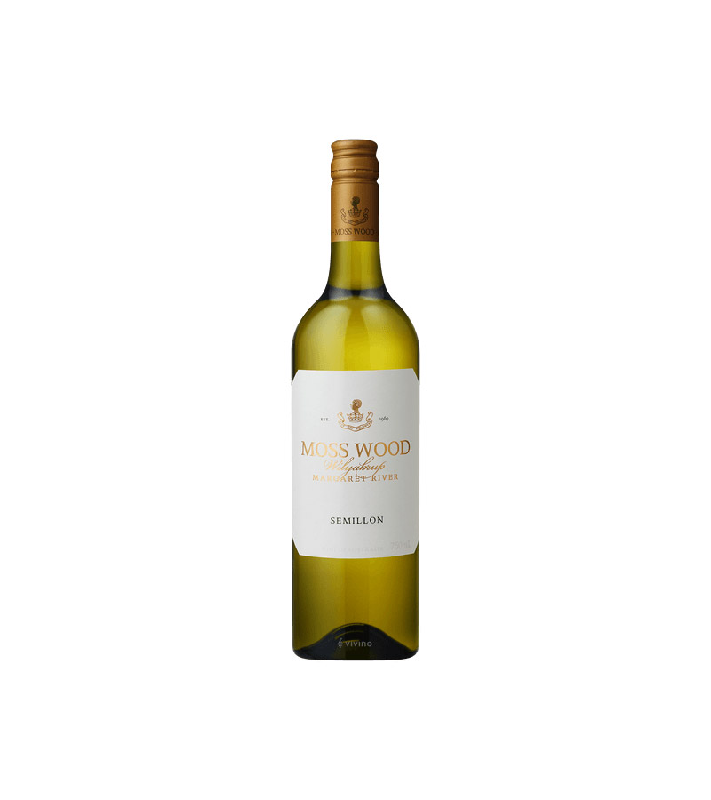 Moss Wood Semillon