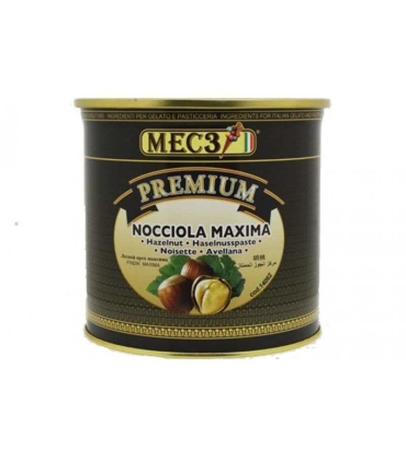 Mec3 - Nocciola (Hazelnut) Maxima  - 4 Kg