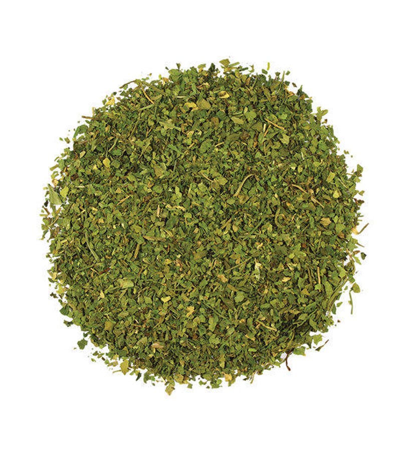 Dried Herb Parsley Flaked