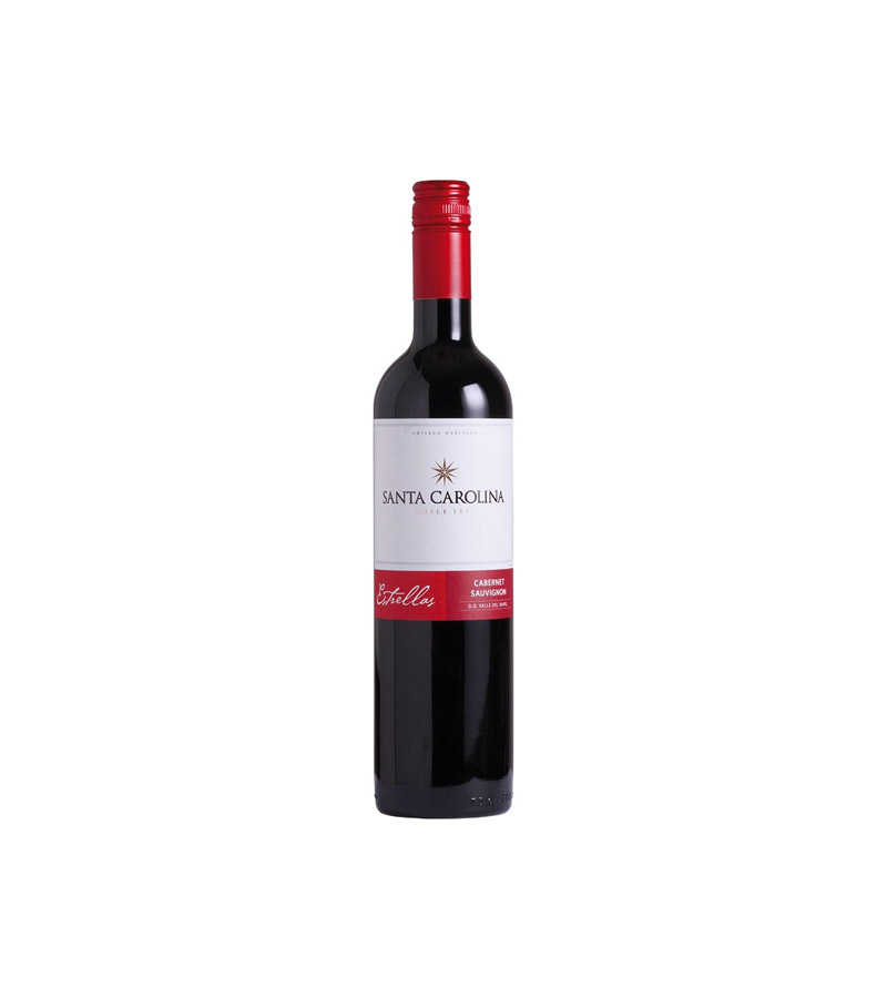 Santa Carolina Estrellas Cabernet Sauvignon