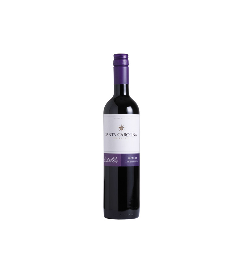 Santa Carolina Estrellas Merlot