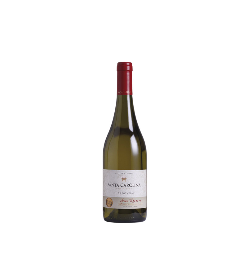 Santa Carolina Gran Reserva Chardonnay