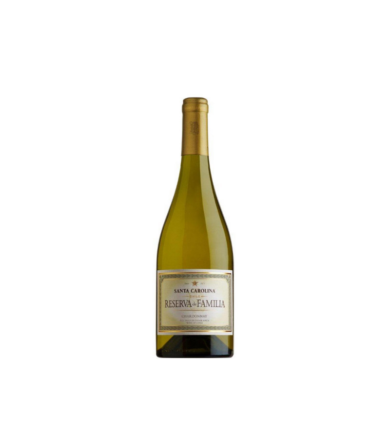 Santa Carolina Reserva De Familia Chardonnay