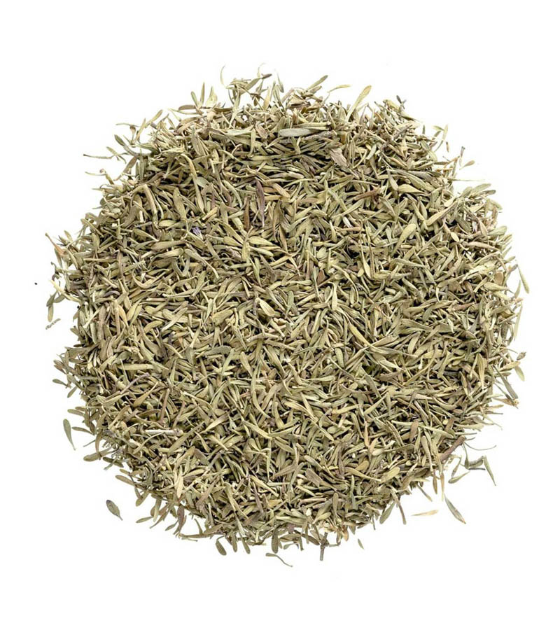 Dried Herb Thyme