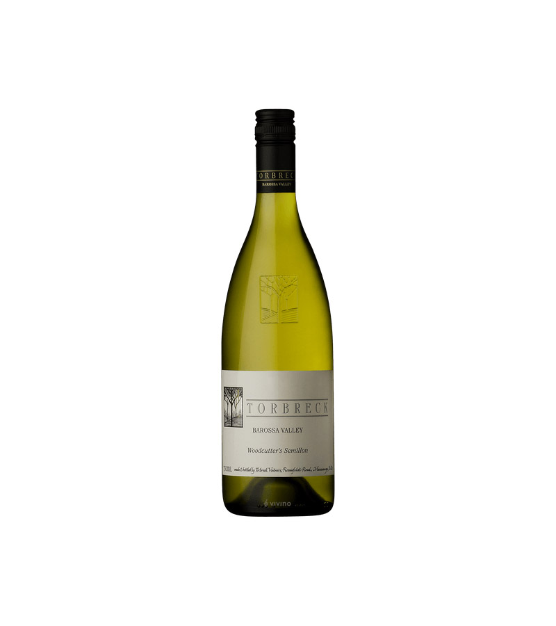 Torbreck Woodcutters Semillon