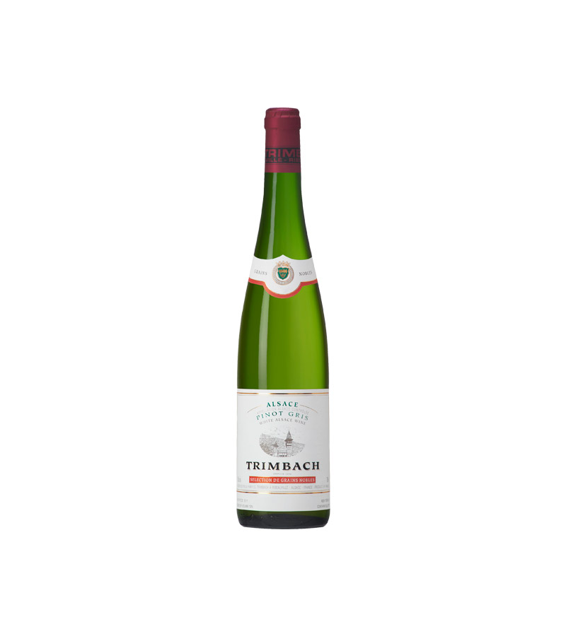 Trimbach Pinot Gris Sel De Grains Nobles