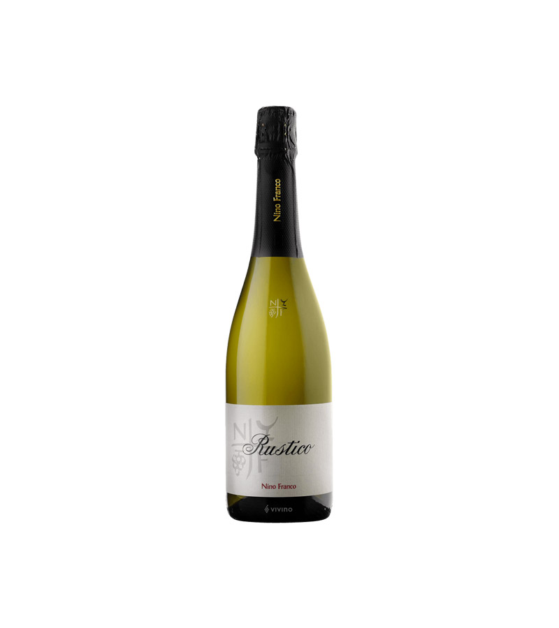 Valdobbiadene Prosecco Superiore DOCG Rustico