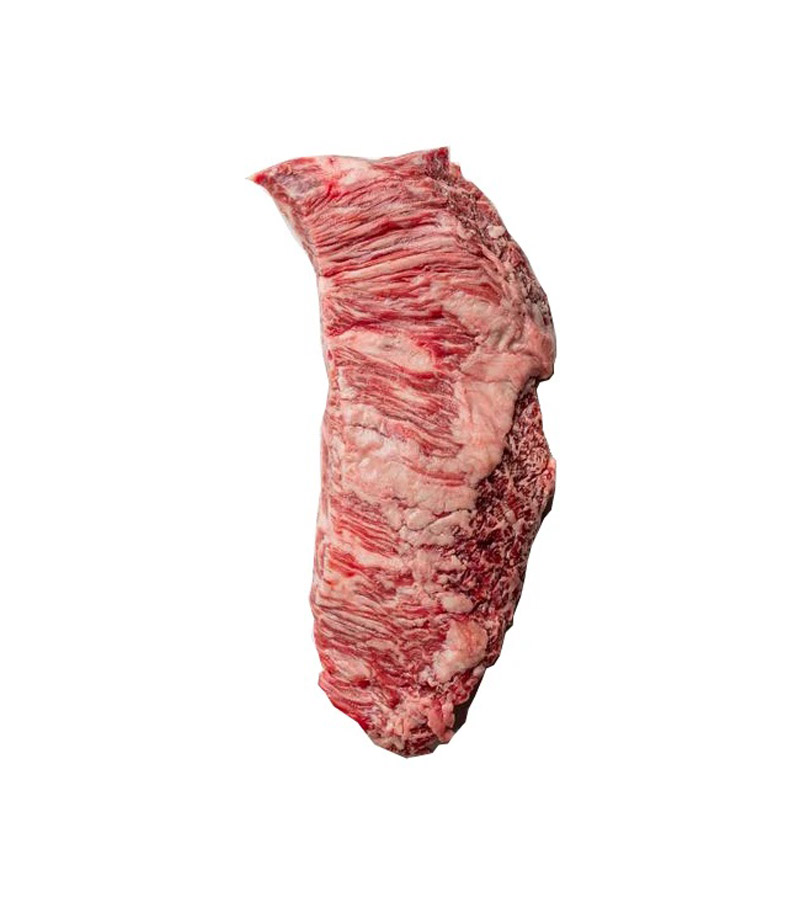 Wagyu Tokusen Outside Skirt (Frozen)