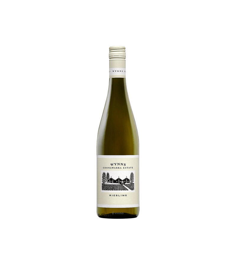 Wynns Coonawarra Estate Riesling