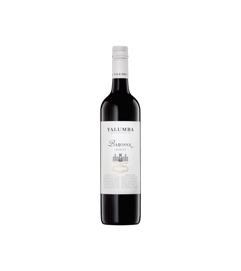 Yalumba Samuels Collection Shiraz