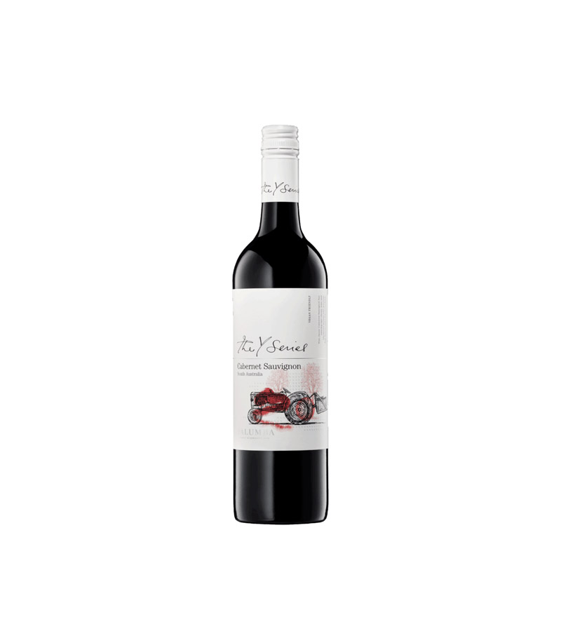 Yalumba Y Series Cabernet Sauvignon