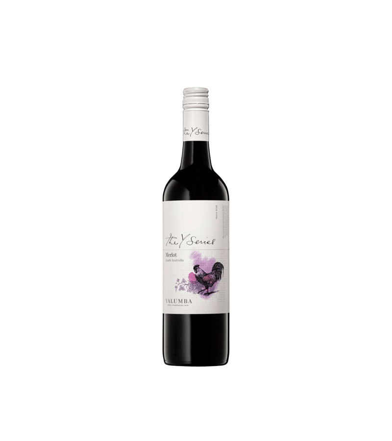 Yalumba Y Series Merlot
