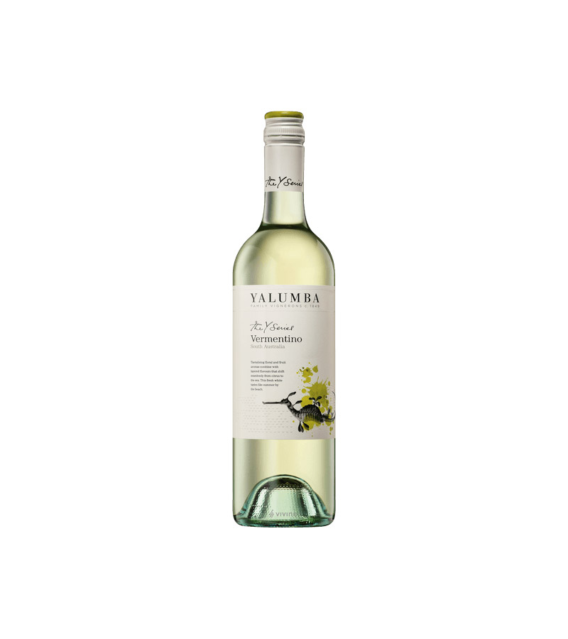 Yalumba Y Series Vermentino